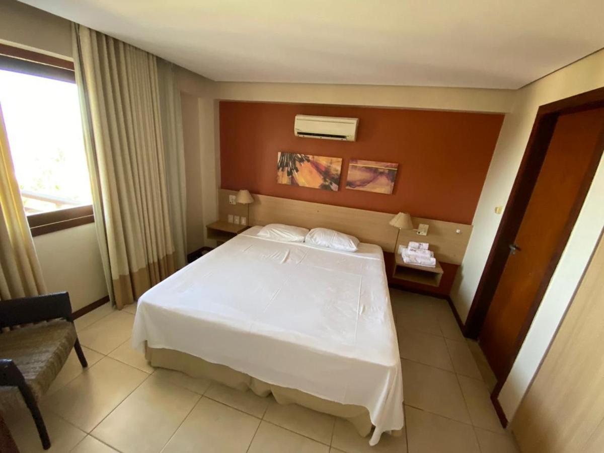 Beach Kariri Residence Privado Cumbuco Exteriér fotografie