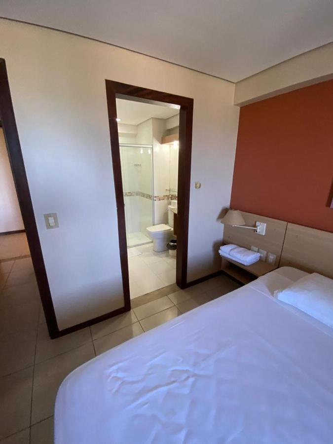 Beach Kariri Residence Privado Cumbuco Exteriér fotografie