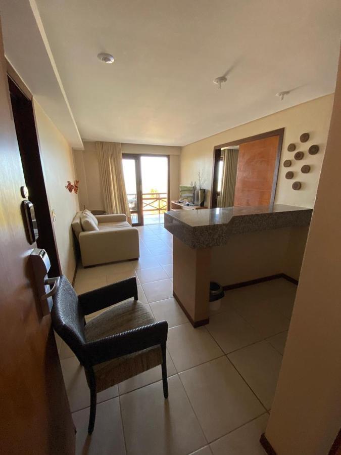 Beach Kariri Residence Privado Cumbuco Exteriér fotografie