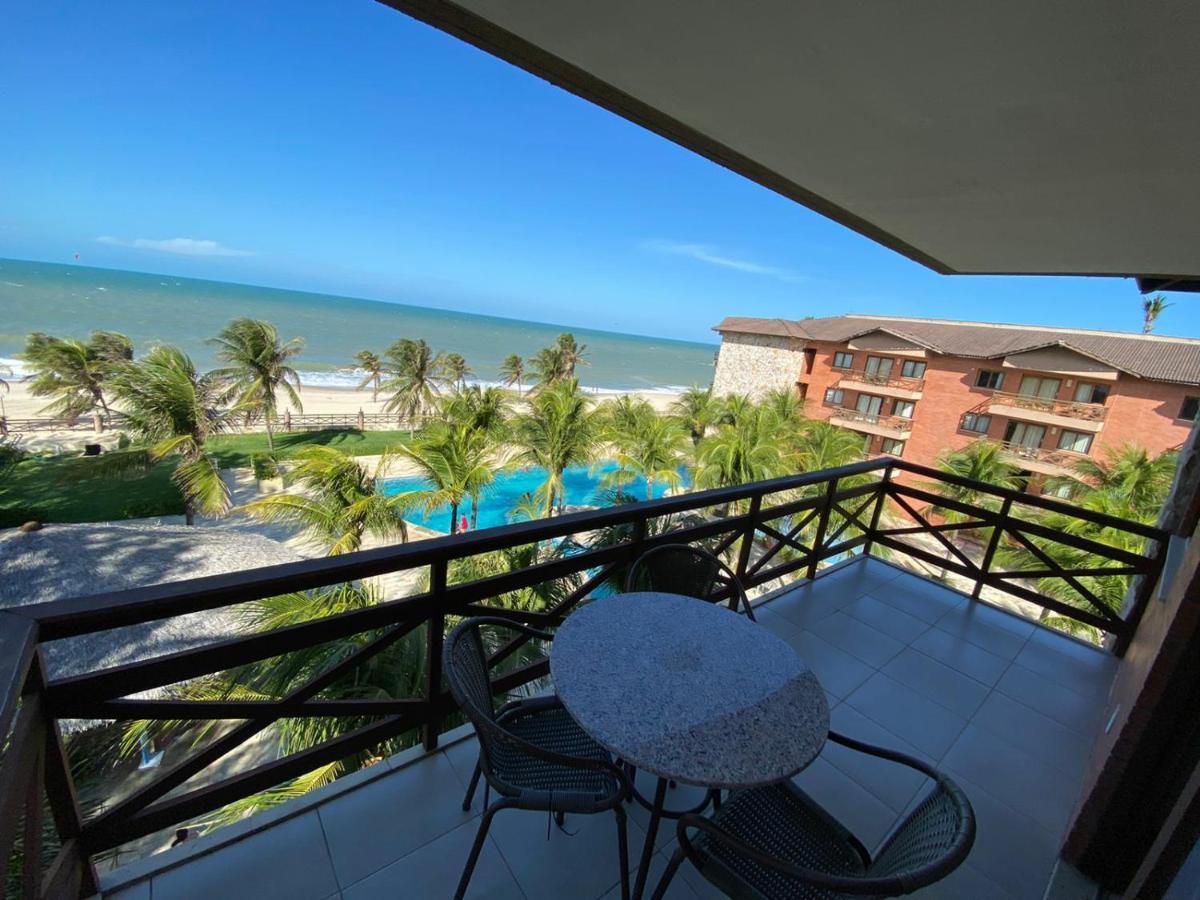 Beach Kariri Residence Privado Cumbuco Exteriér fotografie