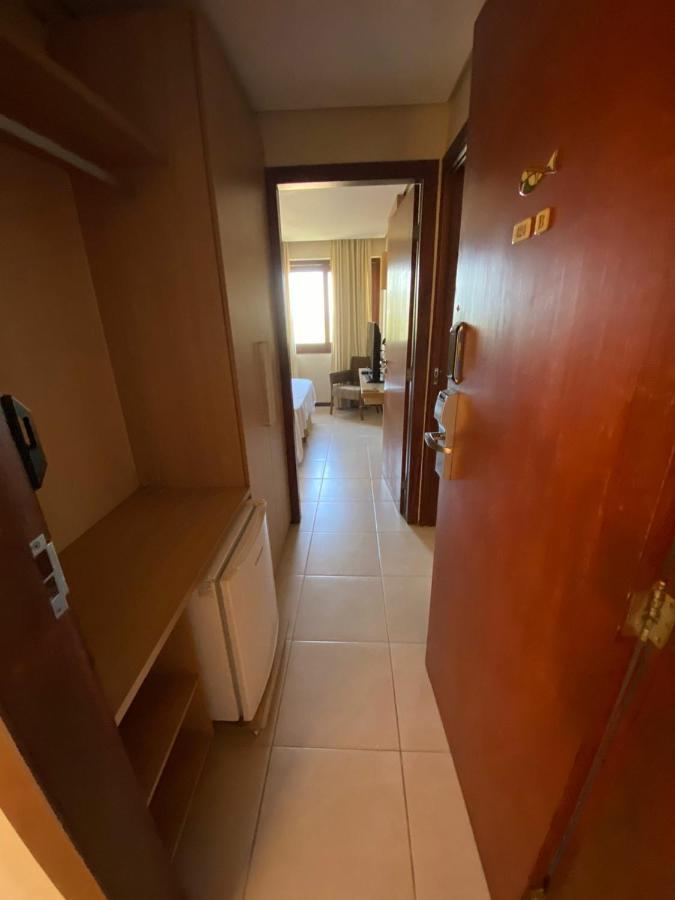 Beach Kariri Residence Privado Cumbuco Exteriér fotografie